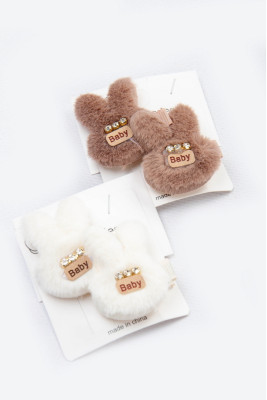 Набір заколок  2 шт